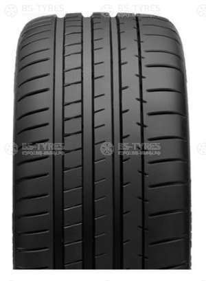 Michelin Pilot Super Sport 255/35 R19 96Y