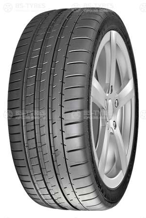 Michelin Pilot Super Sport 255/35 R19 96Y
