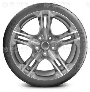 Michelin Pilot Super Sport 255/35 R19 96Y