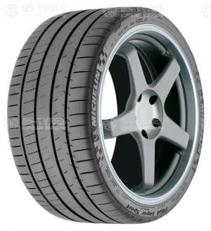 Michelin Pilot Super Sport 255/35 R19 96Y