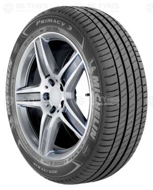 Michelin Primacy 3 RunFlat 225/45 R18 95Y