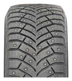 Michelin X-Ice North 4 SUV 265/65 R18 114T