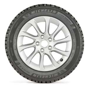 Michelin X-Ice North 4 SUV 265/65 R18 114T