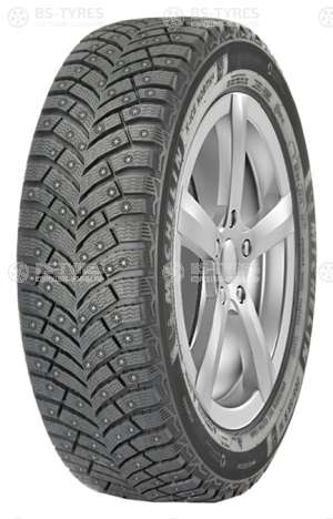 Michelin X-Ice North 4 SUV 265/65 R18 114T