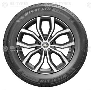 Michelin X-Ice Snow 245/40 R18 97H