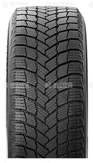 Michelin X-Ice Snow 245/40 R18 97H