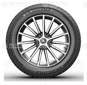 Michelin X-Ice Snow 245/40 R18 97H