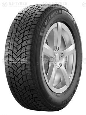 Michelin X-Ice Snow 245/40 R18 97H
