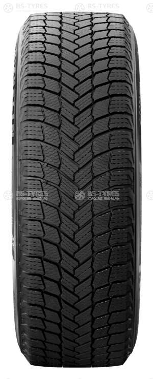 Michelin X-Ice Snow 245/40 R18 97H