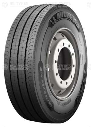 Michelin X MULTI Z 295/80 R22.5 152/149M Рулевая