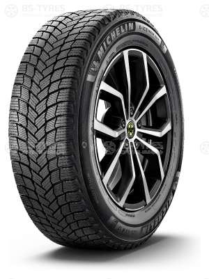 Michelin X-Ice Snow 225/40 R19 93H