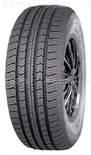 Mirage MR-166 165/70 R14 81T