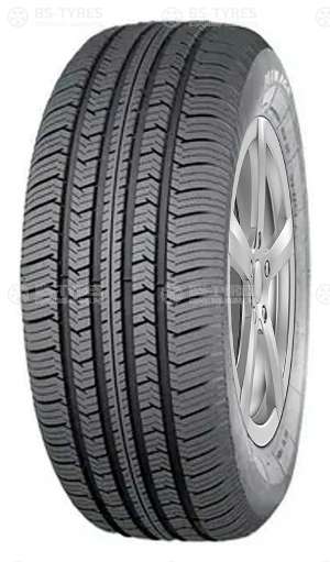Mirage MR-166 165/70 R14 81T