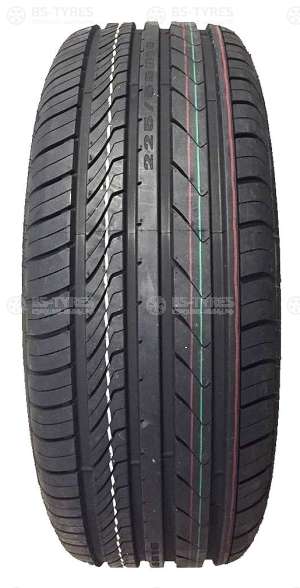 Mirage MR-HP172 275/45 R20 110V