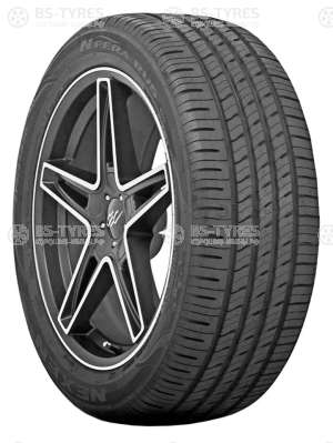 Nexen N`Fera RU5 275/55 R19 111V