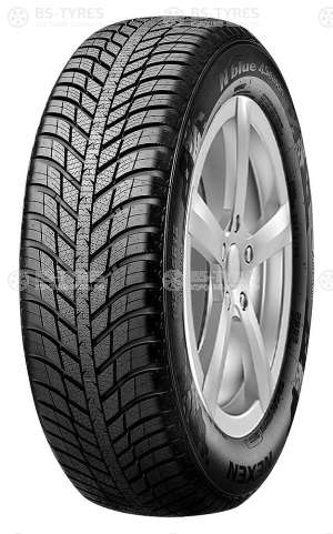 Nexen N'Blue 4Season 175/70 R14 84T