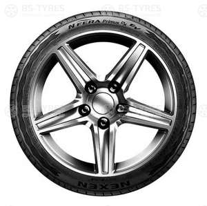 Nexen NFera Primus QX 255/35 R18 94W