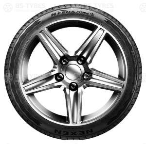 Nexen NFera Primus QX 255/35 R18 94W