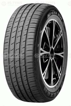 Nexen N`Fera RU1 SUV 255/65 R17 114H