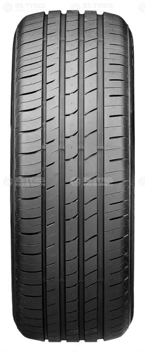 Nexen N`Fera RU1 SUV 255/65 R17 114H
