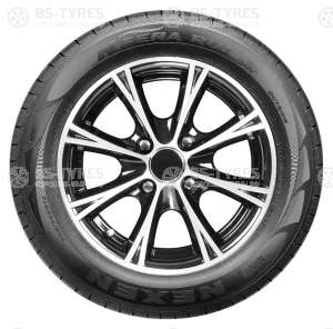 Nexen N`Fera RU1 SUV 255/65 R17 114H