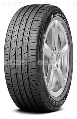 Nexen N`Fera RU1 SUV 255/65 R17 114H