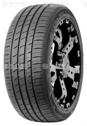 Nexen N`Fera RU1 SUV 255/65 R17 114H