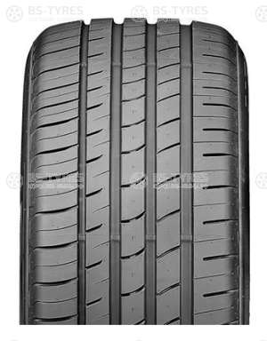Nexen N`Fera RU1 SUV 255/65 R17 114H