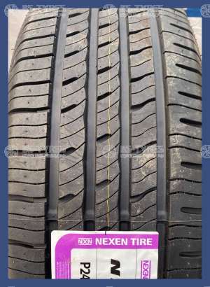 Nexen N`Fera RU5 275/55 R19 111V