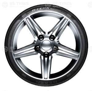 Nexen N'Fera Supreme 315/35 R20 110W