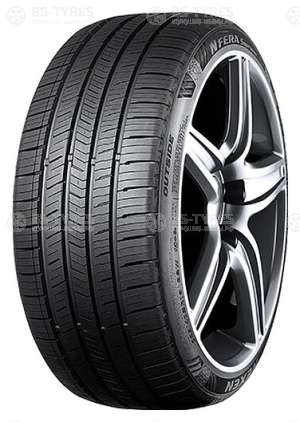 Nexen N'Fera Supreme 315/35 R20 110W