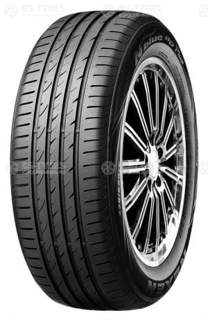 Nexen N`blue HD Plus 205/50 R16 87V