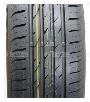 Nexen N`blue HD Plus 205/50 R16 87V