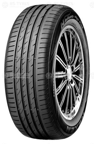 Nexen N`blue HD Plus 205/50 R16 87V