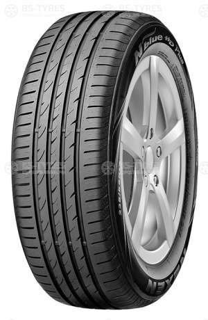Nexen N`blue HD Plus 205/50 R16 87V