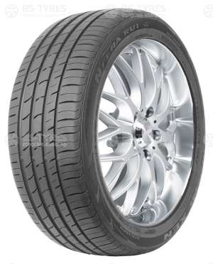 Nexen N`Fera RU1 SUV 255/65 R17 114H