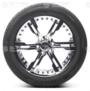 Roadian HP