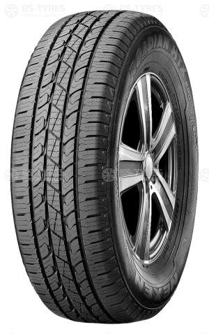 Nexen Roadian HTX RH5 235/55 R19 101V