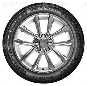 Nexen Winguard Ice 3 265/65 R17 112T