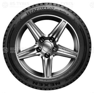 Nexen Winguard Winspike 3 205/60 R16 96T