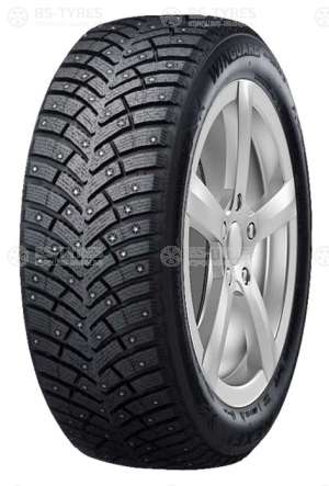 Nexen Winguard Winspike 3 205/60 R16 96T