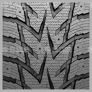Nexen Winguard Winspike WS62 SUV 265/50 R20 111T