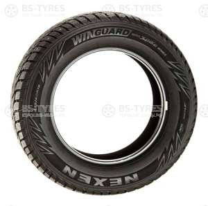 Nexen Winguard Winspike WS62 SUV 265/50 R20 111T