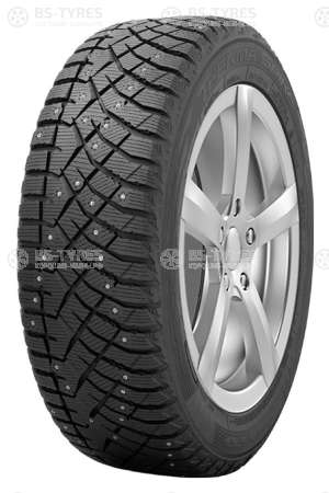 Nitto Therma Spike 265/45 R21 108T