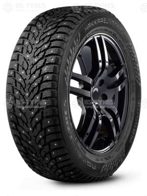 Nokian Tyres Hakkapeliitta 9 275/35 R20 102T