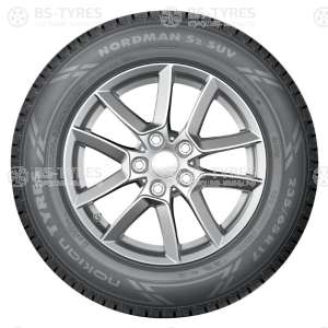 Nokian Tyres Nordman S2 SUV 235/60 R16 100H