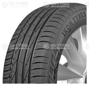 Ikon (Nokian Tyres) Autograph Aqua 3 SUV 215/60 R17 100H