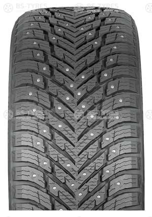 Nokian Tyres Hakkapeliitta 10p SUV 235/55 R19 105T