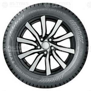 Nokian Tyres Hakkapeliitta 9 275/35 R20 102T