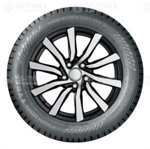 Nokian Tyres Hakkapeliitta 9 275/35 R20 102T